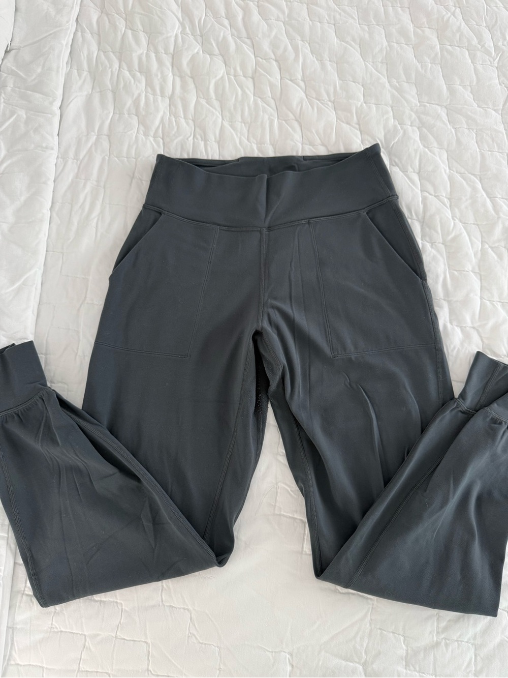 Lululemon Align Joggers Size 8 - Picture 2 of 6